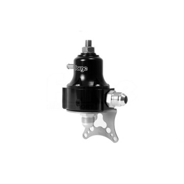 Fuel Management - FMFPR1-BLA-AN-AN-8 - Outlet Fitting: AN -10