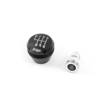 Hyundai i30N, i20N, and Veloster N Gear Knob