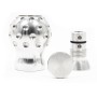 Big Gear Knob for VW, Audi, Seat, and Skoda