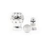 Big Gear Knob for VW, Audi, Seat, and Skoda