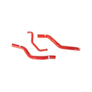Heater Matrix Hoses for VW Mk5/6 Golf and Audi S3 2.0 Litre