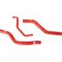 Heater Matrix Hoses for VW Mk5/6 Golf and Audi S3 2.0 Litre