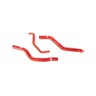 Heater Matrix Hoses for VW Mk5/6 Golf and Audi S3 2.0 Litre