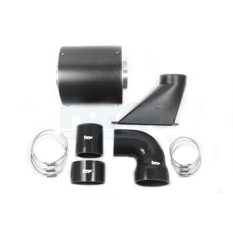 Induction Kit for R32 Mk5 Golf