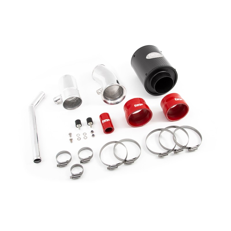 Induction Kit for Fiat 500/595/695