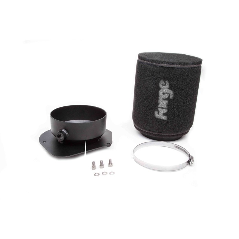 Mercedes A/CL/GLA45 AMG Intake Filter and Adaptor.