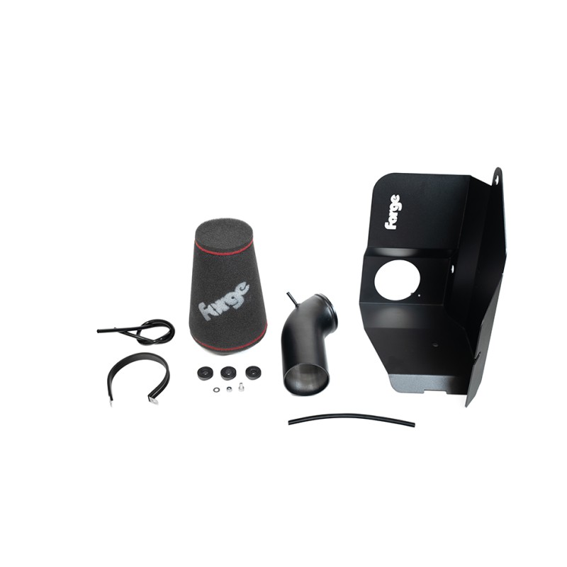 Induction kit for Hyundai i20N