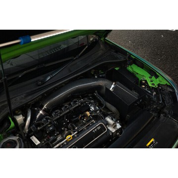 Carbon Fibre Induction Kit for Audi RS3 8Y/8V, RSQ3 (F3), TTRS (8S), & Cupra Formentor