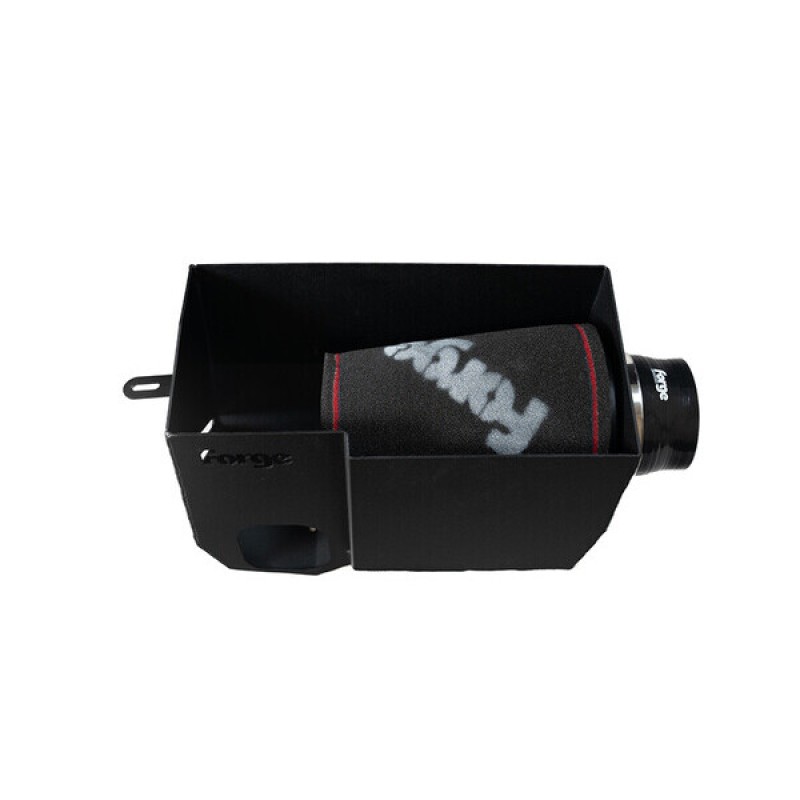 Induction kit for Alfa Romeo Giulia & Stelvio 2.0 TB