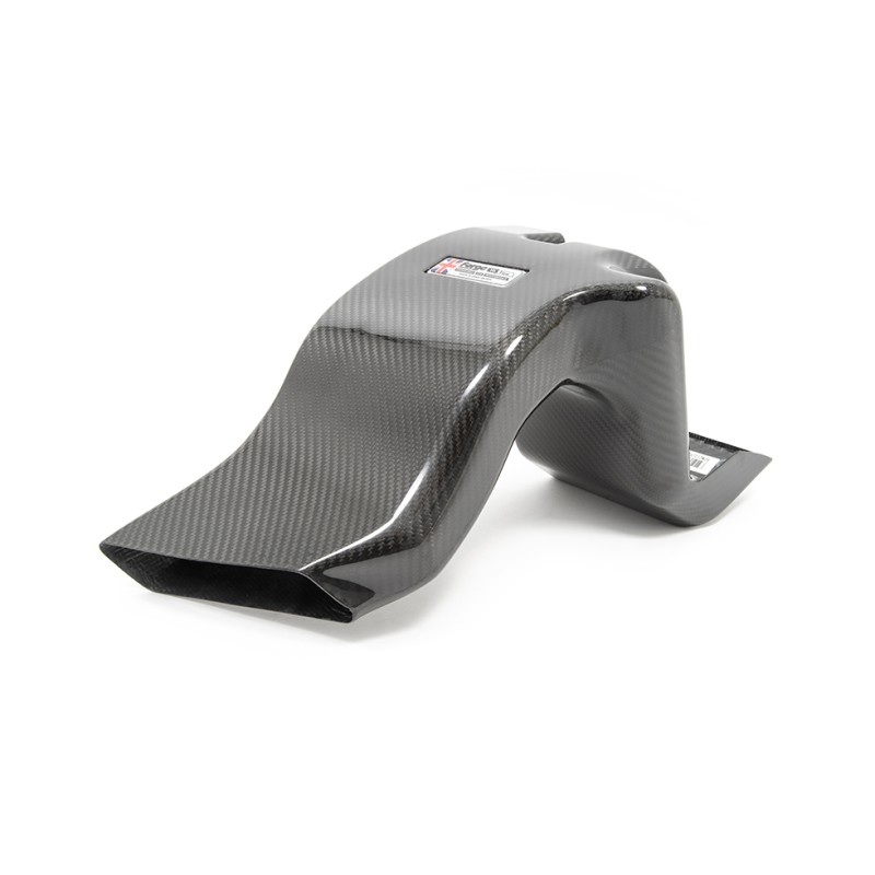 Toyota Yaris GR Inlet Duct