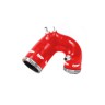 Fiat 500/595/695 Inlet Hose