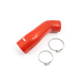 Silicone Intake Hose for VW MK8 Golf GTI and Skoda Octavia 4 RS