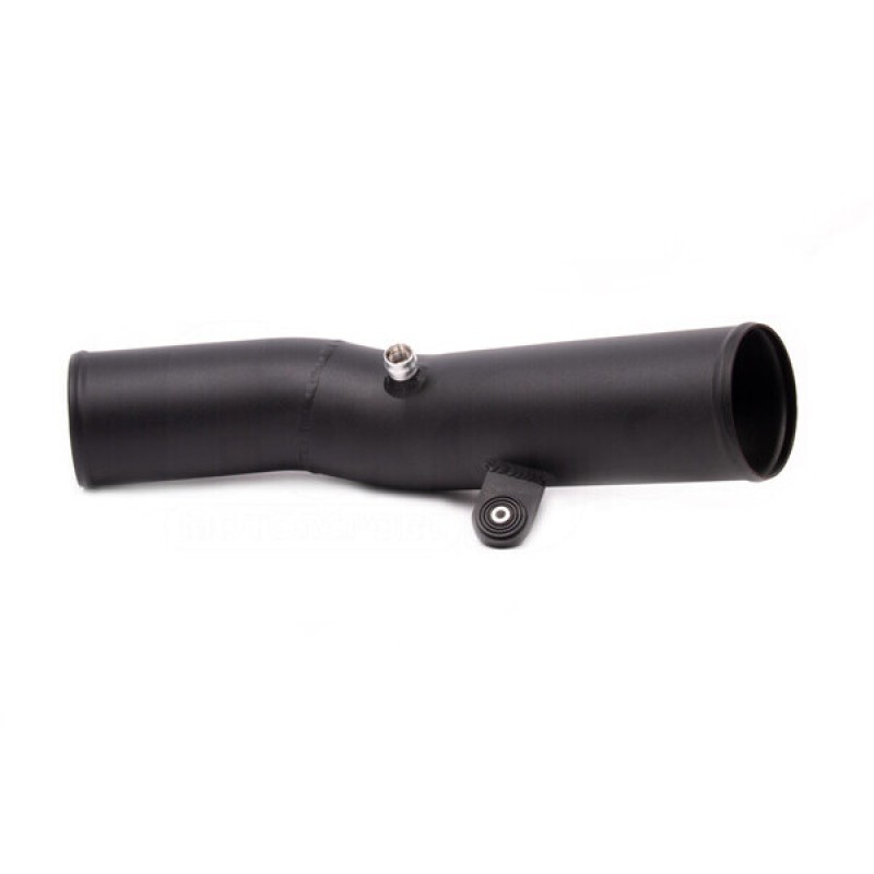 Inlet Hard Pipe for Audi RS3 8Y and 8V Facelift (2017+) and TTRS (8S)