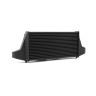 Intercooler for the Mercedes X Class