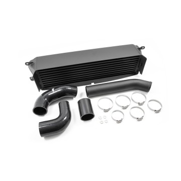 Hyundai Kona N Performance Intercooler Upgrade