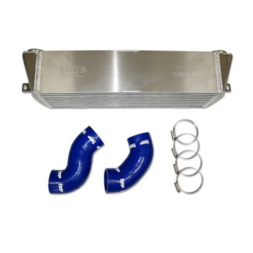 Hyundai Elantra N Intercooler