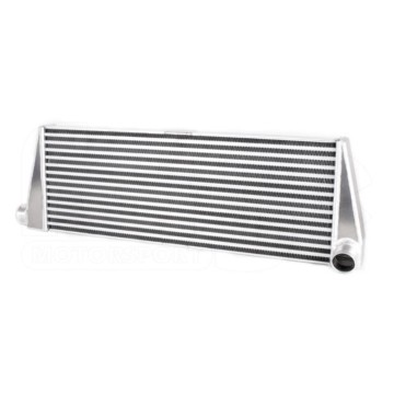 Front Mounted Intercooler Kit for the Fiat 500/595/695