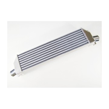 Twintercooler for Mk6 VW Golf 2 Litre Turbo