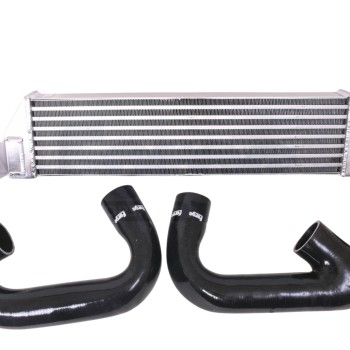 Twintercooler for Golf GTi Mk7