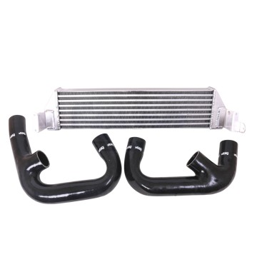 Twintercooler for Golf GTi Mk7