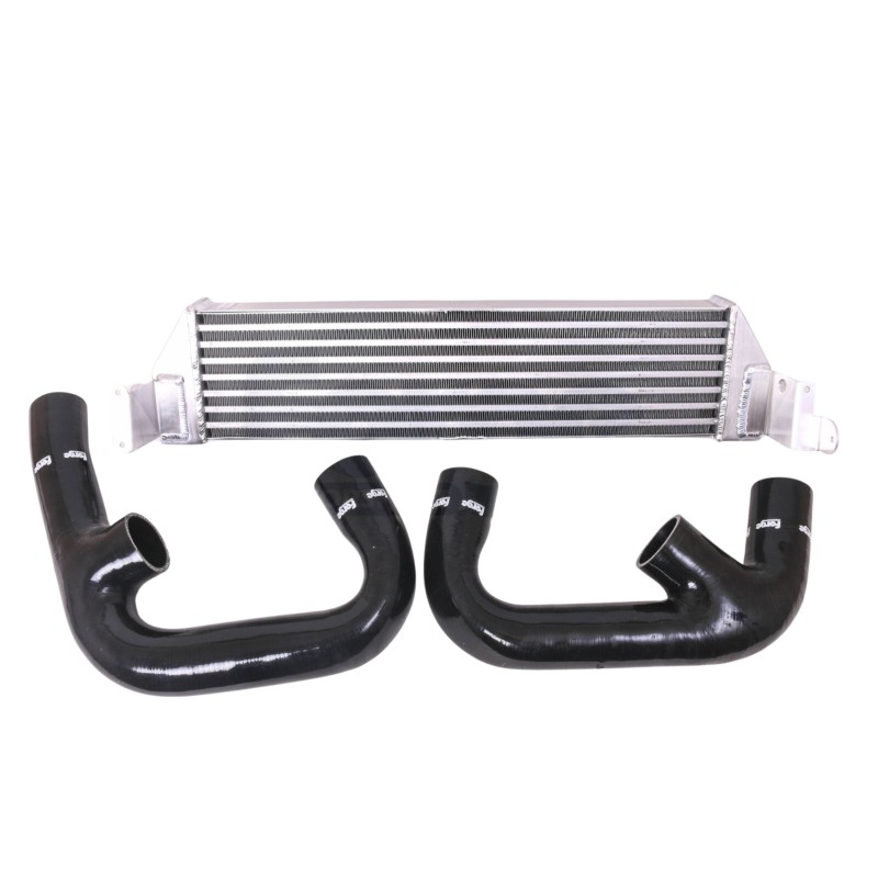 Twintercooler for Golf GTi Mk7