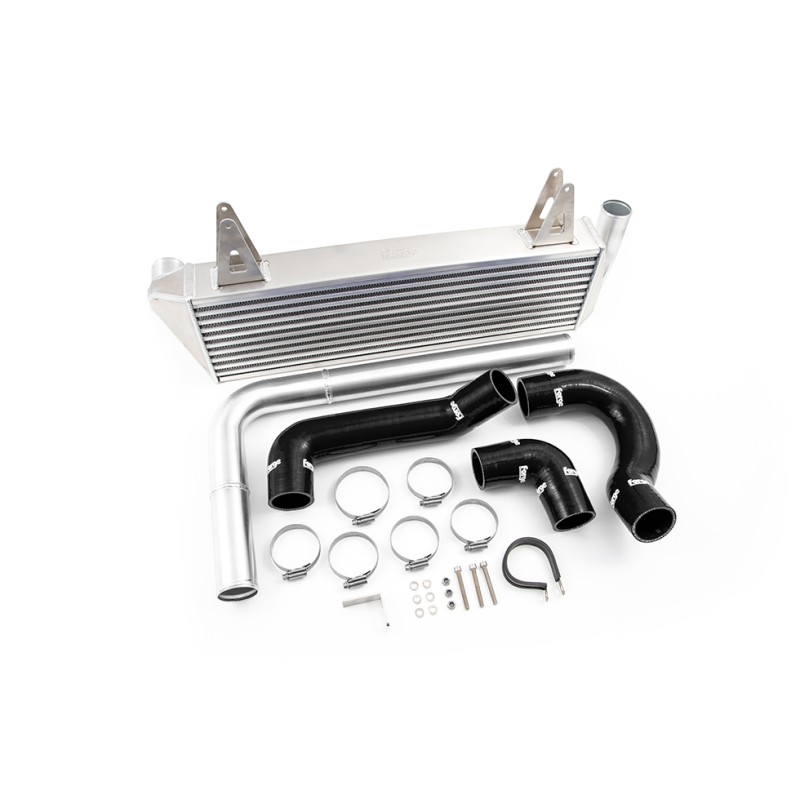 Intercooler for the Renault Clio RS200/220 1.6 Turbo