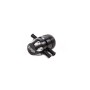 Intake Pressure Compensation Valve