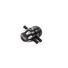 Intake Pressure Compensation Valve