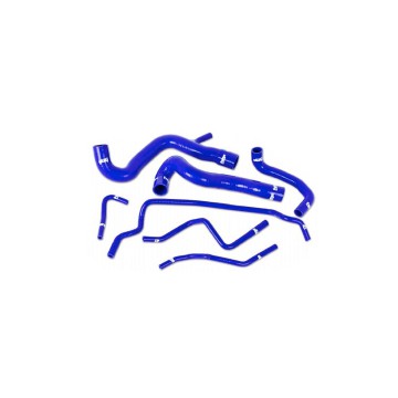 Vauxhall Astra VXR Silicone Coolant Hoses