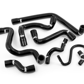 Silicone Coolant Hoses For BMW Mini/Clubman/Countryman Cooper S (2007 onwards N14/N18 engines)