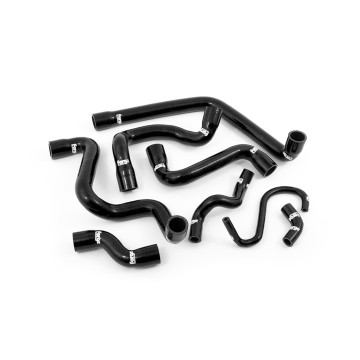 Silicone Coolant Hoses For BMW Mini/Clubman/Countryman Cooper S (2007 onwards N14/N18 engines)