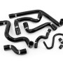 Silicone Coolant Hoses For BMW Mini/Clubman/Countryman Cooper S (2007 onwards N14/N18 engines)