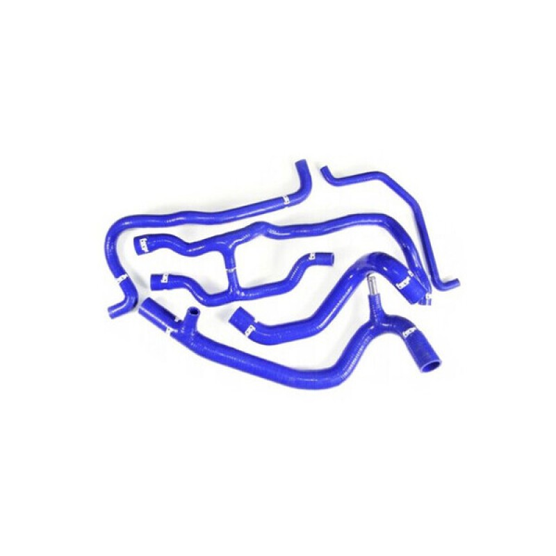 Silicone Coolant Hoses for Renault Clio Phase 2 172 182