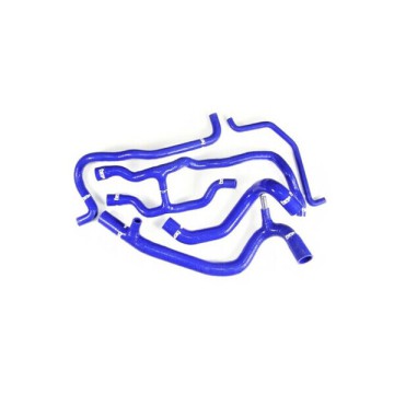 Silicone Coolant Hoses for Renault Clio Phase 2 172 182