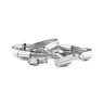 Hose Clamp Set for FMKCRC