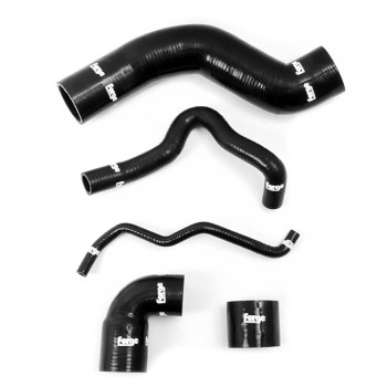 Silicone Hose Kit for Audi, VW, SEAT, and Skoda 1.8T 180 HP Engines