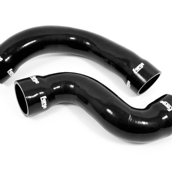 Audi TT, S3, and SEAT Leon Cupra 1.8T Upper Silicone Boost Hoses