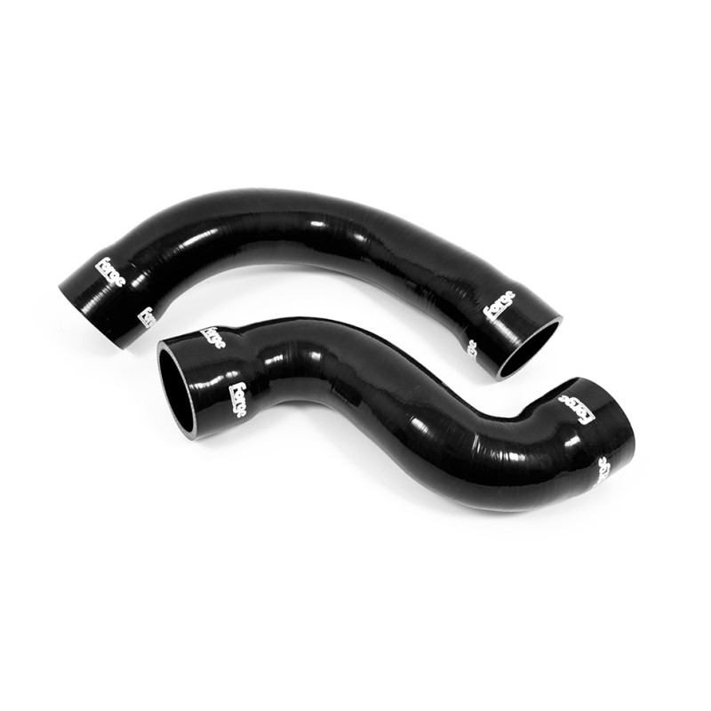 Audi TT, S3, and SEAT Leon Cupra 1.8T Upper Silicone Boost Hoses