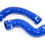 Audi TT, S3, and SEAT Leon Cupra 1.8T Upper Silicone Boost Hoses
