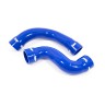 Audi TT, S3, and SEAT Leon Cupra 1.8T Upper Silicone Boost Hoses