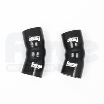 Forge Motorsport Silicone Boost hoses for Audi RS6 C7