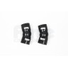 Forge Motorsport Silicone Boost hoses for Audi RS6 C7