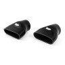 Silicone Inlet Hoses for Audi RS6/RS7 C8