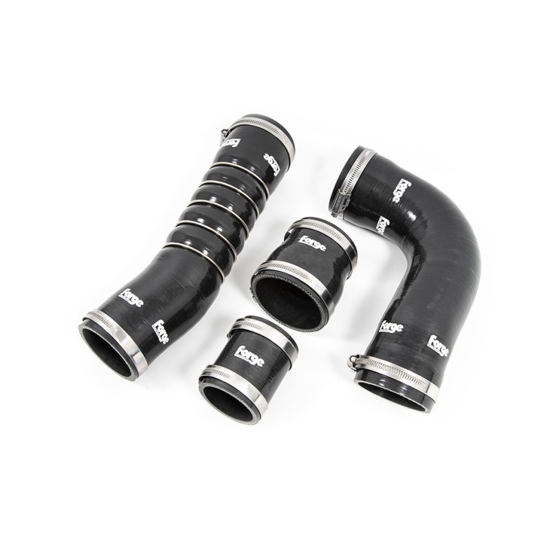 Boost Hoses for the Audi RS3 8Y