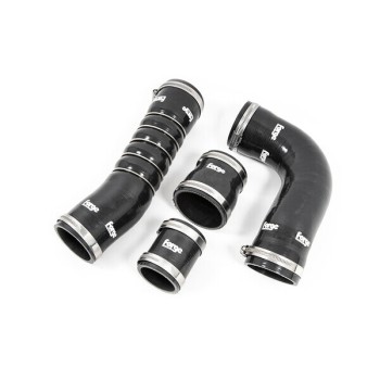 Boost Hoses for the Audi RS3 8Y