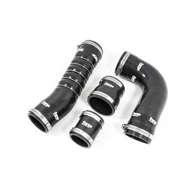 Boost Hoses for the Audi RS3 8Y