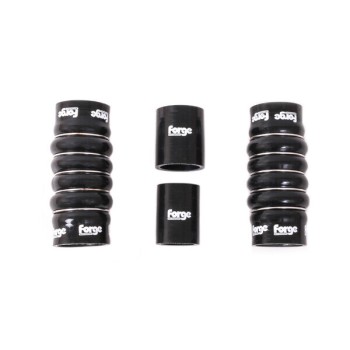 Silicone Turbo Hoses for Peugeot 207 GT GTi and Citroen DS3 (Pre 2016 Only)