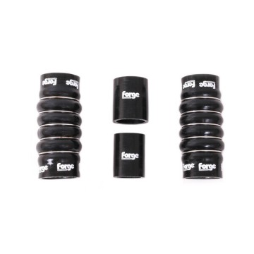 Silicone Turbo Hoses for Peugeot 207 GT GTi and Citroen DS3 (Pre 2016 Only)