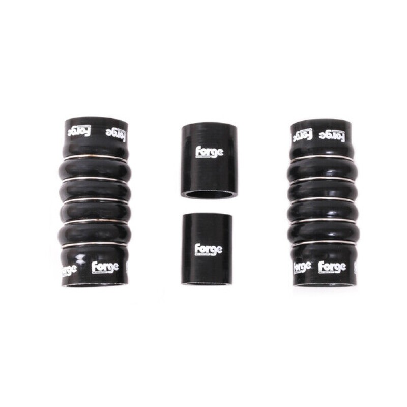Silicone Turbo Hoses for Peugeot 207 GT GTi and Citroen DS3 (Pre 2016 Only)