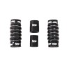 Silicone Turbo Hoses for Peugeot 207 GT GTi and Citroen DS3 (Pre 2016 Only)